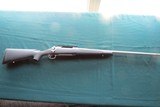 Winchester Model 70 Classic Stainless in 375 H&H Magnum - 1 of 10