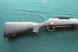 Winchester Model 70 Classic Stainless in 375 H&H Magnum - 2 of 10
