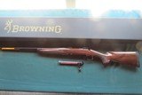 Browning X-Bolt Medallion Left Hand in 7mm Remington Magnum - 1 of 13