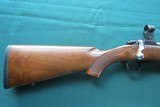 Ruger M77 Mark II in 6.5X55 - 2 of 13