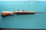 Ruger M77 Mark II in 6.5X55 - 1 of 13