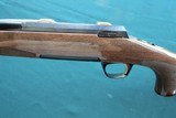 New in Box Browning X-Bolt Medallion in 22-250 - 7 of 9