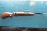 Weatherby Vanguard Deluxe in 30-06 - 1 of 11