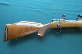 Weatherby Vanguard Deluxe in 30-06 - 2 of 11