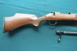 New in Box Weatherby Camilla in 243 Winchester - 3 of 11