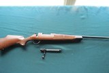 New in Box Weatherby Camilla in 243 Winchester - 2 of 11