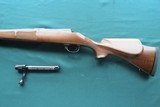 New in Box Weatherby Camilla in 243 Winchester - 5 of 11