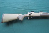 Remington 700 VTR in 17 Fireball - 2 of 12