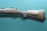 Remington 700 VTR in 17 Fireball - 4 of 12