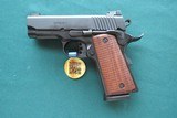New in Box Girsan by EAA Model MC 1911 SC in 45 ACP - 3 of 6