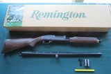 New in Box Remington 870 Fieldmaster 20 Gauge - 1 of 8