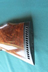 Sauer Model 202 Supreme Lux Left handed 2 barrel set - 13 of 13