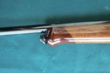 Sauer Model 202 Supreme Lux Left handed 2 barrel set - 12 of 13