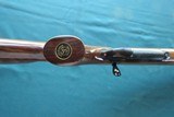 Sauer Model 202 Supreme Lux Left handed 2 barrel set - 10 of 13