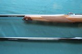 Sauer Model 202 Supreme Lux Left handed 2 barrel set - 3 of 13