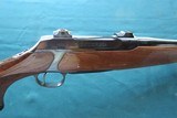 Sauer Model 202 Supreme Lux Left handed 2 barrel set - 7 of 13
