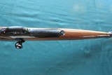 Sauer Model 202 Supreme Lux Left handed 2 barrel set - 11 of 13