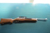 Ruger Ranch Rifle in 223 - 1 of 11