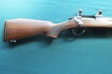 Remington Model 600 in 308 Winchester - 2 of 9