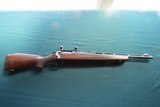 Remington Model 600 in 308 Winchester