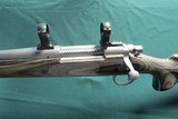 Remington Model 700 LH LSS in 7mm Rem. Ultra Magnum - 6 of 10