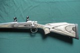 Remington Model 700 LH LSS in 7mm Rem. Ultra Magnum - 2 of 10