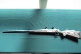 Remington Model 700 LH LSS in 7mm Rem. Ultra Magnum - 1 of 10
