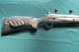 Remington Model 700 LH LSS in 7mm Rem. Ultra Magnum - 4 of 10