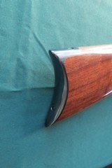 New in Box Winchester Model 1892 High Grade in 45 Colt - 9 of 11