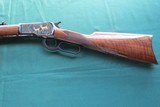 New in Box Winchester Model 1892 High Grade in 45 Colt - 5 of 11