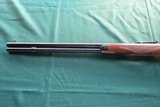 New in Box Winchester Model 1892 High Grade in 45 Colt - 6 of 11