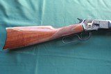 New in Box Winchester Model 1892 High Grade in 45 Colt - 2 of 11