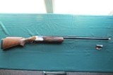 Tristar Single Barrel Trap Model TT-09 12 gauge Shotgun - 1 of 10