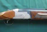 Tristar Single Barrel Trap Model TT-09 12 gauge Shotgun - 3 of 10