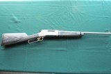 Browning BLR LT WT '81 Stainless Takedown in 243 Winchester - 1 of 8