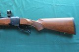 Ruger #1 A in 270 Winchester - 4 of 8