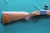 Ruger #1 A in 270 Winchester - 2 of 8
