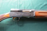 Browning Auto-5 Light Twelve - 7 of 12