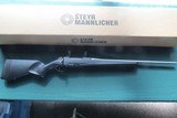 Steyr Mannlicher Pro Hunter Model SS in 280 Remington - 1 of 9