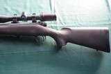 Remington Model Seven in 223 Remington - 4 of 9