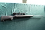 Remington Model Seven in 223 Remington - 1 of 9