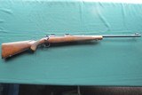 Pre 64 Winchester Model 70in .30 Gov'T'06 - 1 of 12