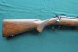 Pre 64 Winchester Model 70in .30 Gov'T'06 - 2 of 12
