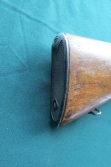 Pre 64 Winchester Model 70in .30 Gov'T'06 - 12 of 12