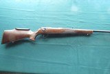 Anschutz Model 1740 D KL in 222 Remington - 1 of 11