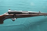 Anschutz Model 1740 D KL in 222 Remington - 10 of 11