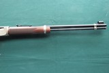 Winchester Model 9422 XTR 1985 Boy Scouts 75th Anniversary Commemorative Rifle - 4 of 13