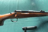 Remington Model 700 BDL in 243 Winchester - 6 of 9