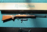 Remington Model 700 BDL in 243 Winchester - 1 of 9