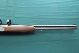 Antonio Zoli O/U Rifle in 9.3X74R - 3 of 12